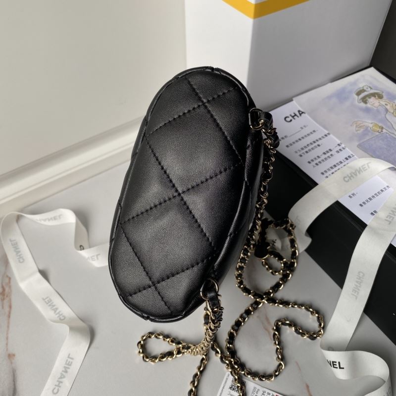 Chanel Bucket Bags